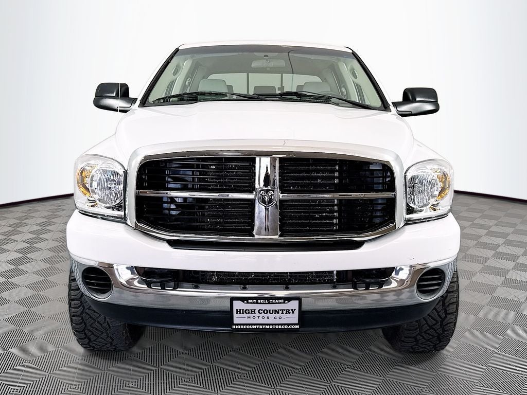 dodge ram 2500 pickup 2008 3D7KS29A98G130558 image dodge ram 2500 pickup 2008 3D7KS29A98G130558 image